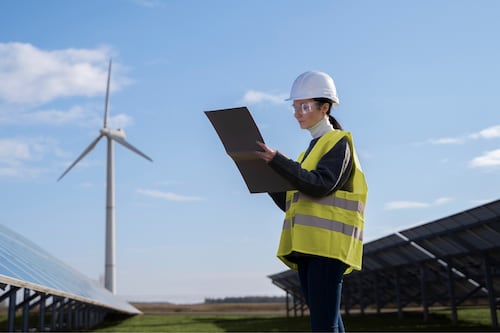 Energía que impulsa comunidades: cuando la banca se convierte en motor del cambio