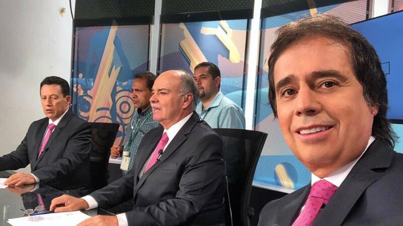 Iván Mejía denunció que César Augusto Londoño le llevaba amenazas de directivos