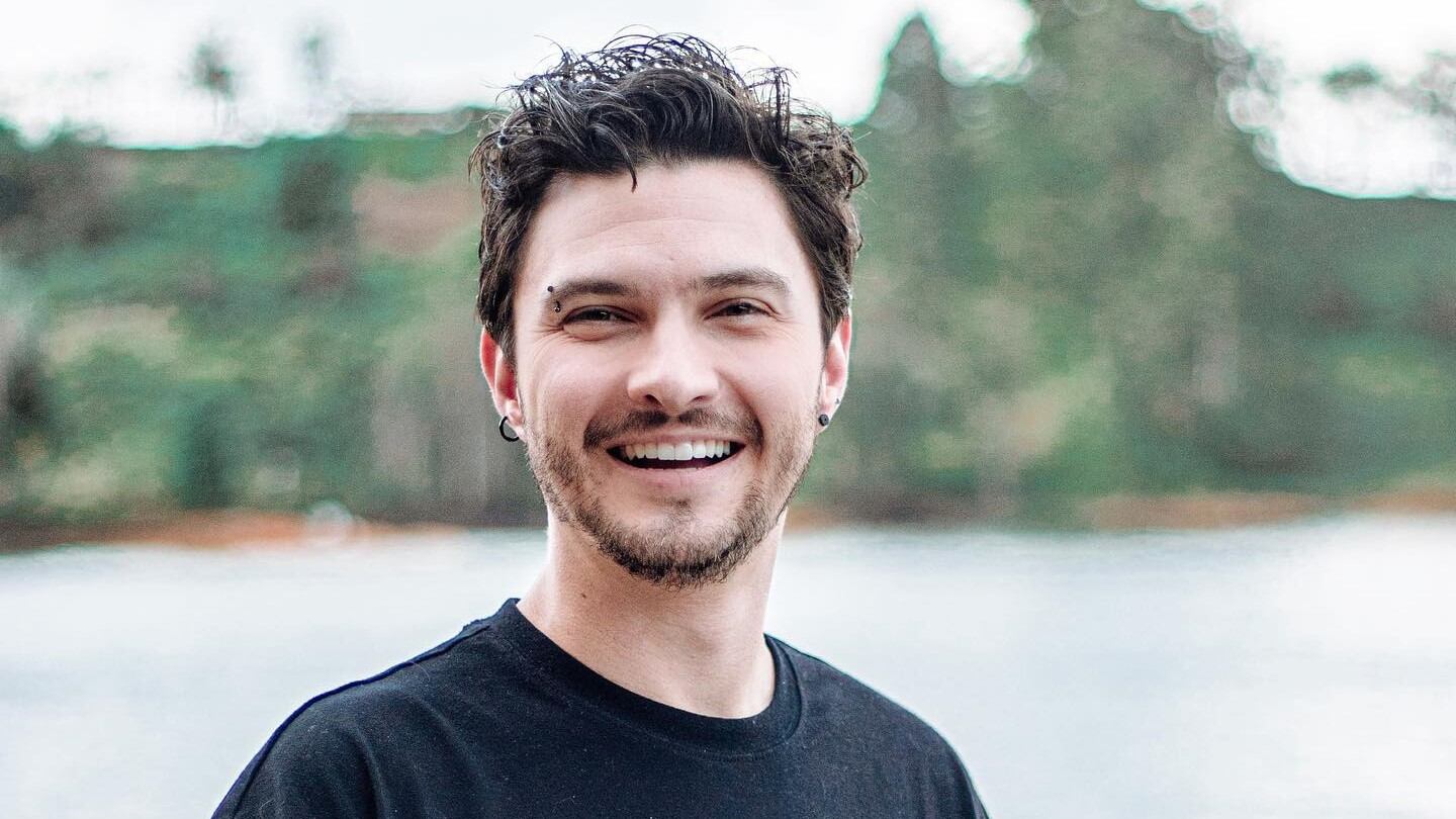 Diego Sáenz recordó el fallecimiento de su padre en el 2016 y lo que ha pasado desde ese entonces.