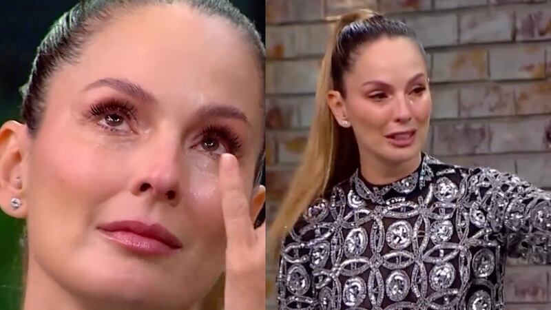 Claudia Bahamón en MasterChef
