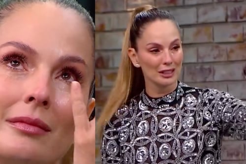 “Te admiro, te quiero”: El especial mensaje de despedida de Claudia Bahamón para figura de ‘MasterChef’