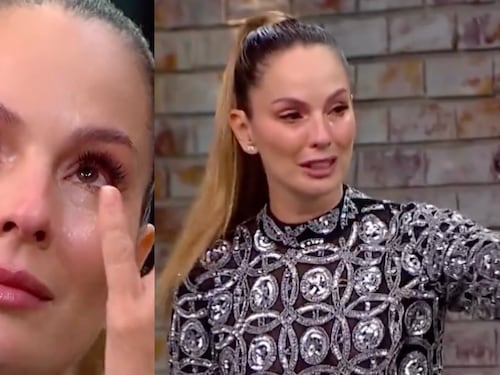 Claudia Bahamón reveló que adoptó 10 niños con el primer millonario sueldo que le dieron en RCN