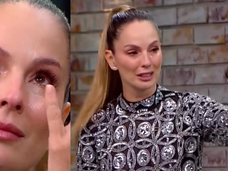 “Te admiro, te quiero”: El especial mensaje de despedida de Claudia Bahamón para figura de ‘MasterChef’