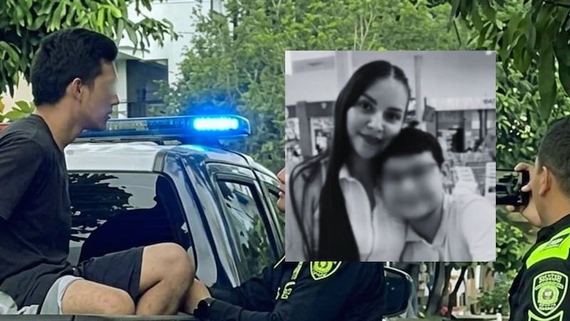 Los asfixió y huyó dejándolos bajo candado: el atroz crimen de una madre y su hijo de 12 años en Villavicencio