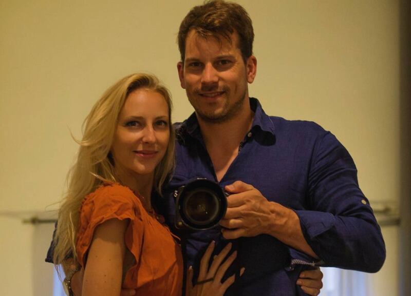 Kristina Joksimovic/Instagram