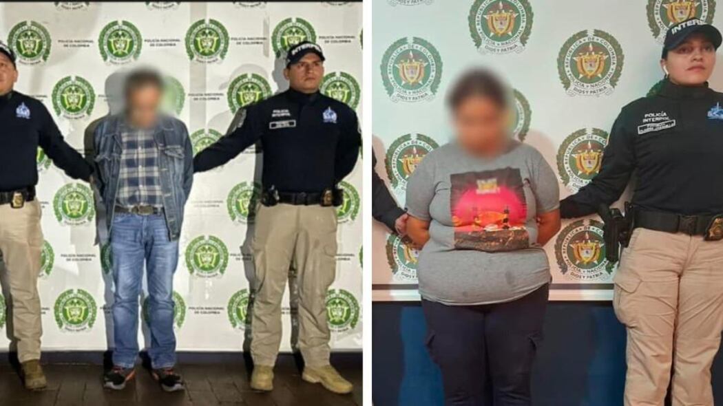 Capturada ‘Carolina’, mujer señalada como cómplice del ‘Monstruo de Tequendama’