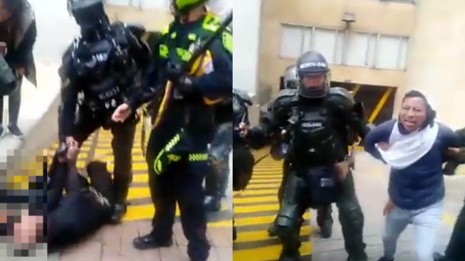 Twitter Martha Peralta Epieyú. Captura de pantalla 19 de octubre de 2022