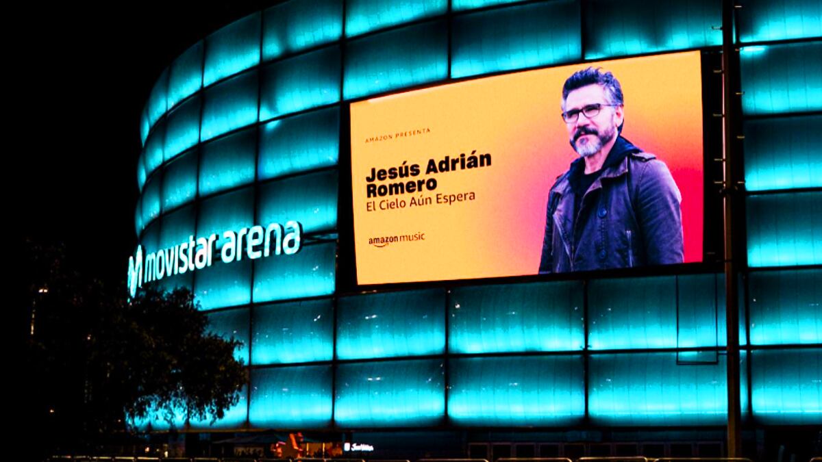 ¿No se encuentra bien? Por problemas de salud mental el cantante Jesús Adrián decidió cancelar su gira de conciertos