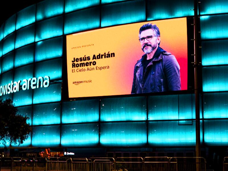 ¿No se encuentra bien? Por problemas de salud mental el cantante Jesús Adrián decidió cancelar su gira de conciertos