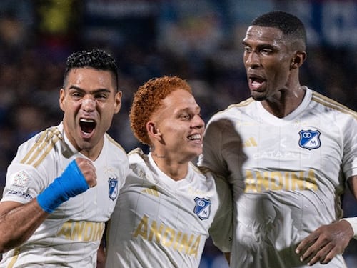 Juan José Ramírez encontró equipo rápido y ya fue oficializado tras salir de Millonarios