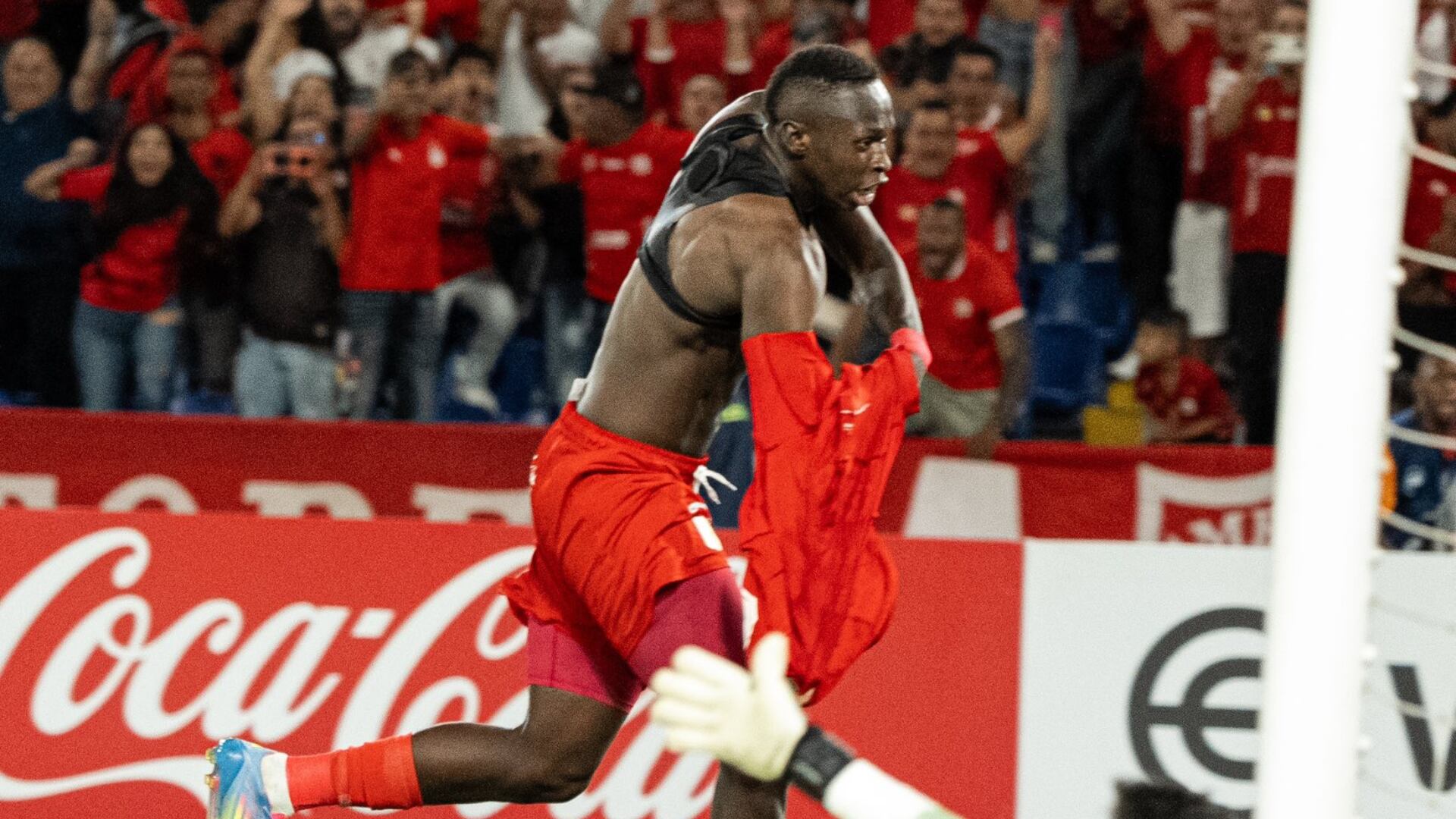 América de Cali vs Fluminense hoy por Copa Sudamericana, ¿A qué hora y por dónde verlo?