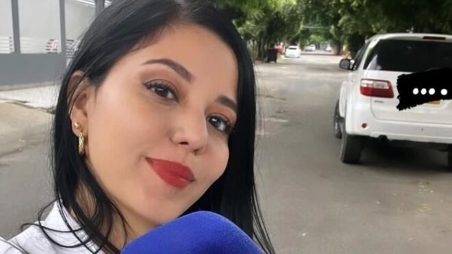 Julieth Cano periodista que renunció a ‘Noticias Caracol’ contó las verdaderas razones de su decisión.
