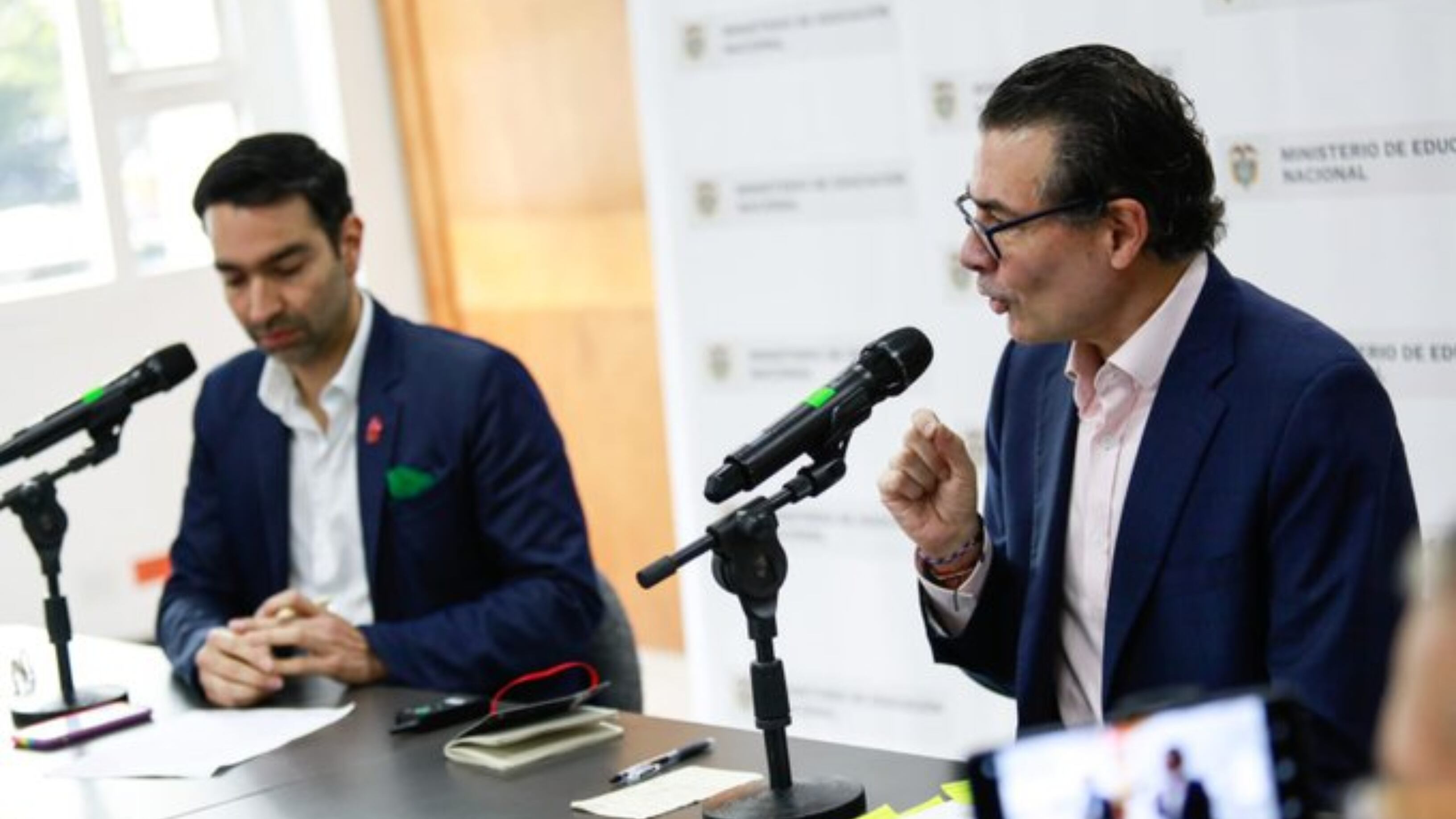 Icetex anuncia ayudas para morosos más antiguos.