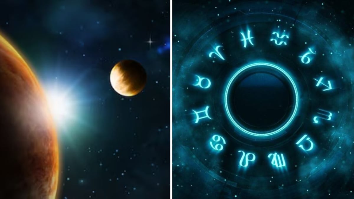 5 signos con un golpe de suerte, horóscopo