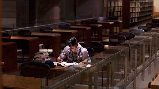 A partir del primer período académico de 2023 se aplicará el nuevo reglamento de reformas a la Ley Orgánica de Educación Superior