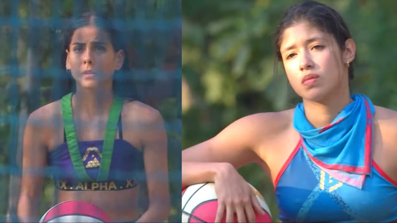 En redes no le perdonaron a Mapi y Glock del 'Desafío XX' la falla que hizo al juez tomar una drástica decisión.