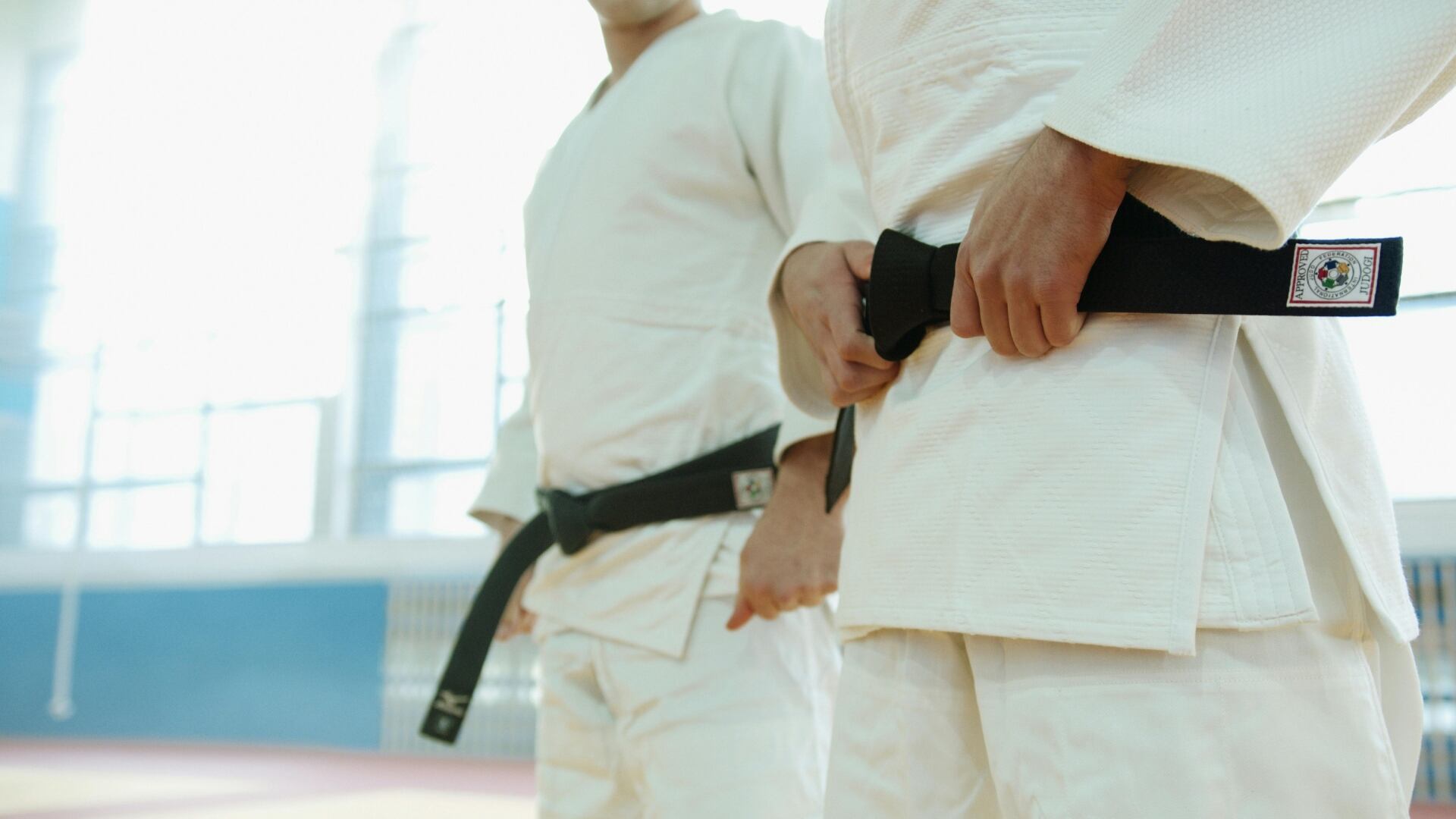 promesa del karate colombiano, fue apuñalado en un asalto