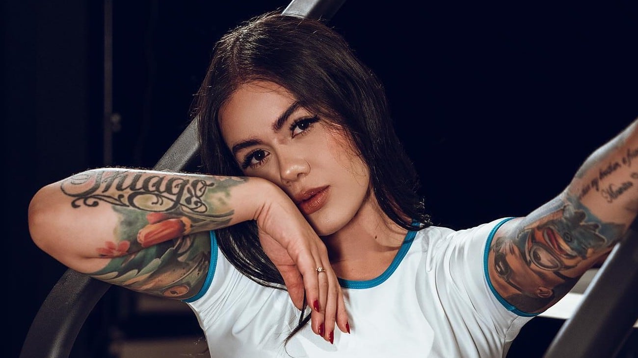 Cintia Cossio rompió el silencio y reveló los motivos por los que esta más conectada con Yeferson.