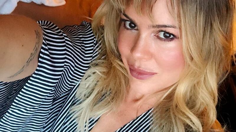 “El dolor de una ruptura es más fuerte que la muerte” Natalia París sobre los duelos amorosos