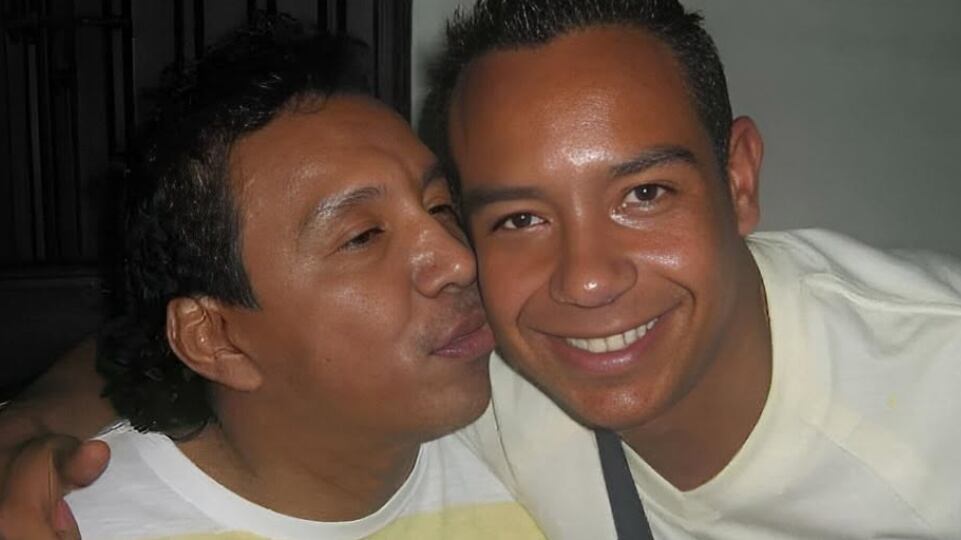 Hijo de Diomedes Díaz es ingresado a UCI luego de sufrir dos infartos