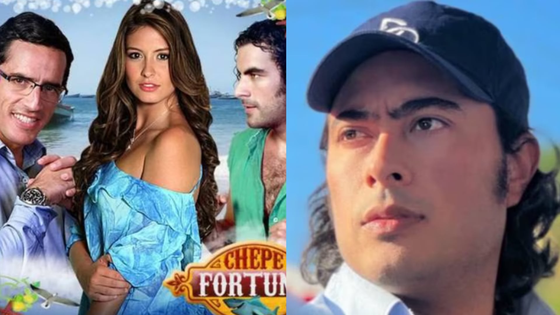 Actor de Chepe Fortuna se burló de la captura de Nicolás Petro