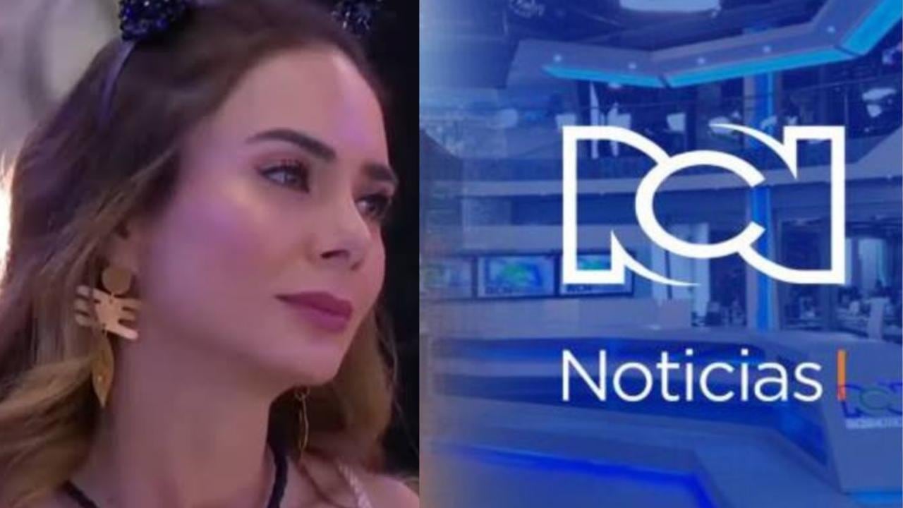 Johanna Fadul y Noticias RCN