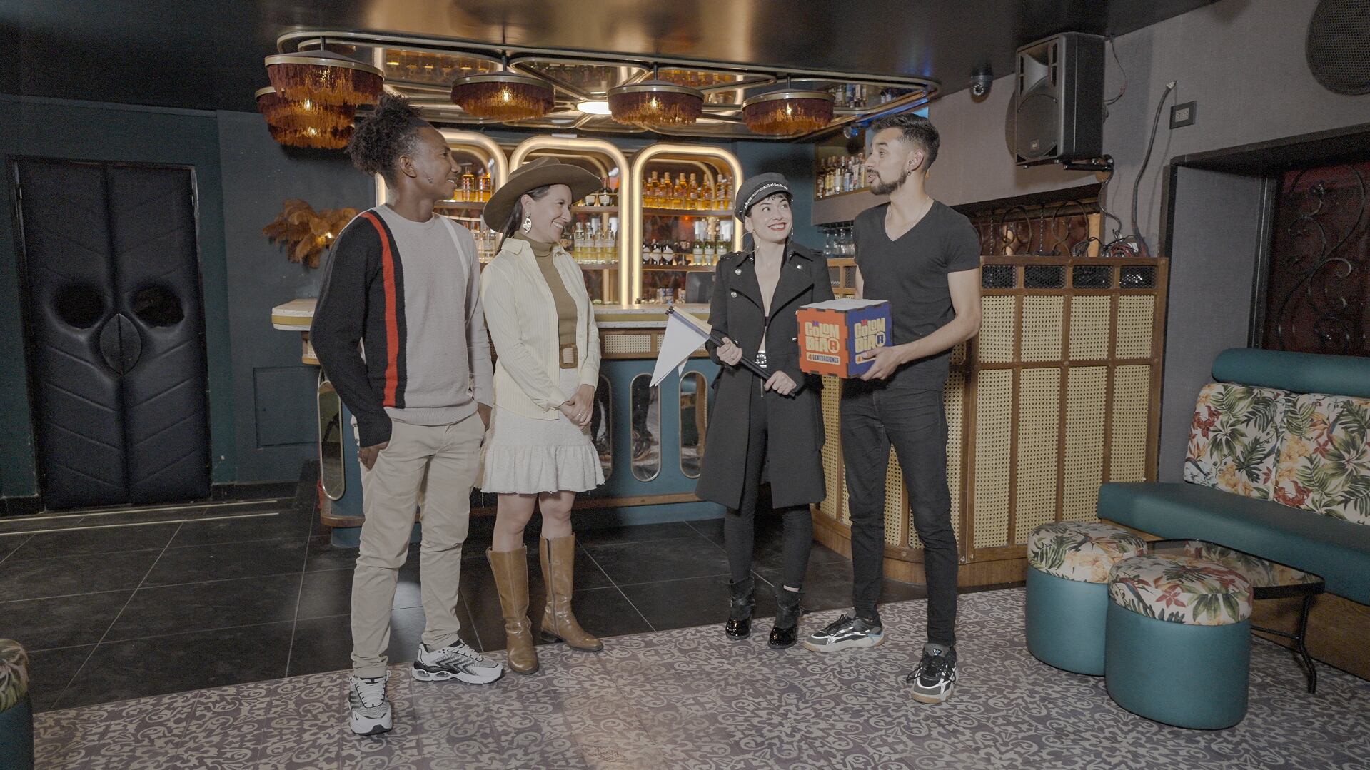 Cortesía Canal Trece