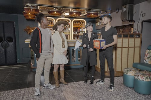 Colombiar regresa con su segunda temporada: así funciona el programa y así se puede votar por la dupla favorita