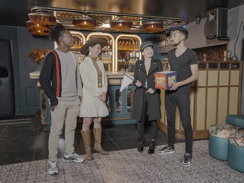 Colombiar regresa con su segunda temporada: así funciona el programa y así se puede votar por la dupla favorita