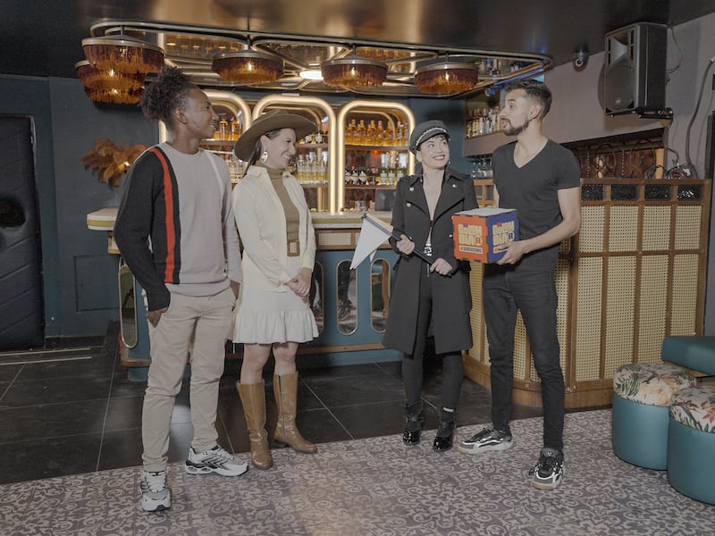 Colombiar regresa con su segunda temporada: así funciona el programa y así se puede votar por la dupla favorita