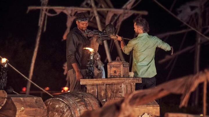 La eliminación de Eleider Álvarez de 'La Isla De Los Famosos' se dio en medio de un giro que algunas esperaban en la competencia.