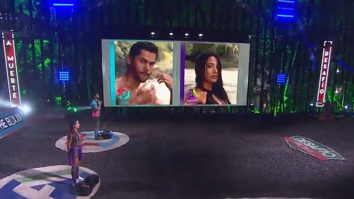 Tras la salida de Iván y Daniela del 'Desafío The Box' las reacciones en redes sociales no se hicieron esperar.