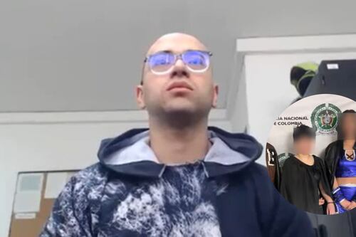 Se conoce la razón por la que Juan Carlos Suárez habría agredido brutalmente al estudiante de Los Andes