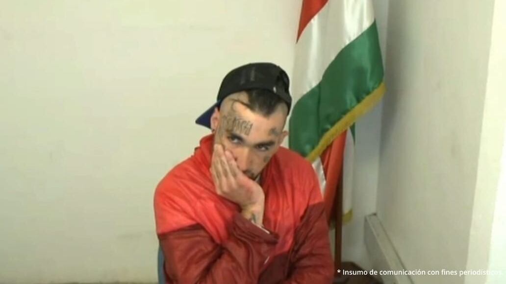 Alias 19 fue condenado por vandalismo y tortura en el marco del paro nacional de 2021 en Colombia.