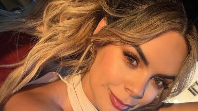 Alejandra Serje regresa a 'Lo Sé Todo' como conductora principal