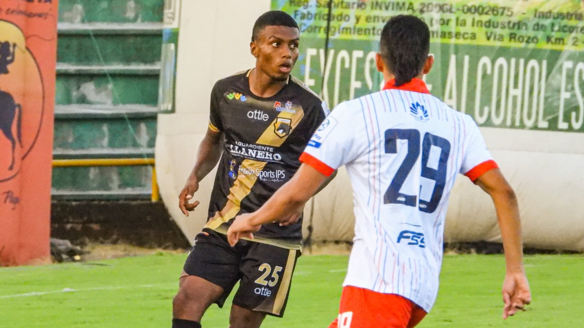 Ni Llaneros ni Unión Magdalena se presentarán a la final de la B por la confusión en Dimayor