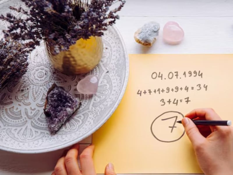 Cómo tener más dinero en 2024 utilizando la numerología: solo necesitas tu fecha de nacimiento