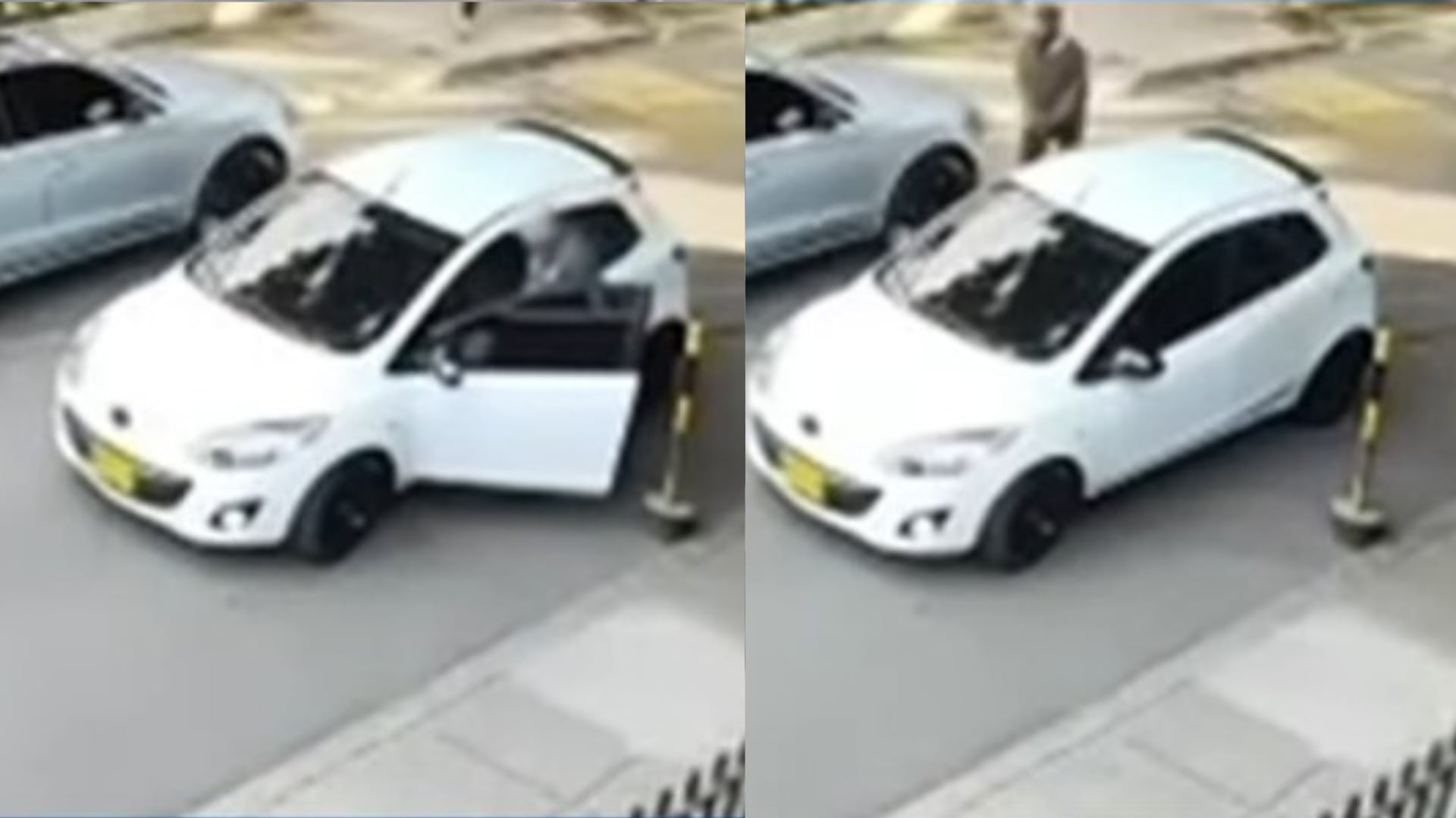 Sicario murió barrio Los Almendros de Cali