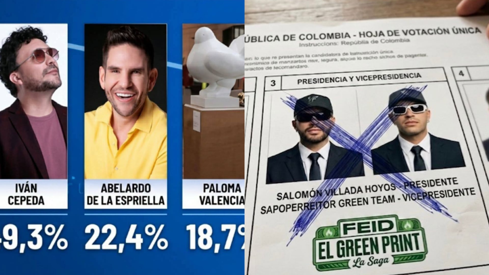 Memes jornada electoral - Fotos: Imagenes virales en redes sociales el 31 de mayo del 2026