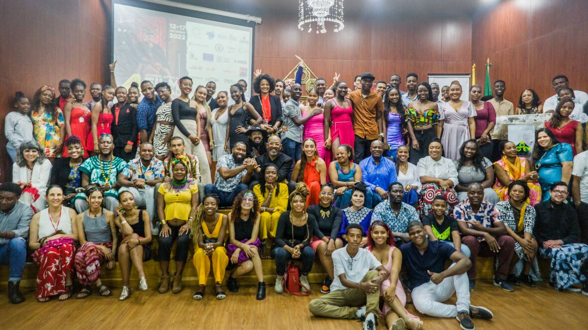 Quibdó África Film Festival 2025 anuncia su Selección Oficial