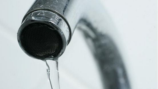 Cortes de agua Bogotá