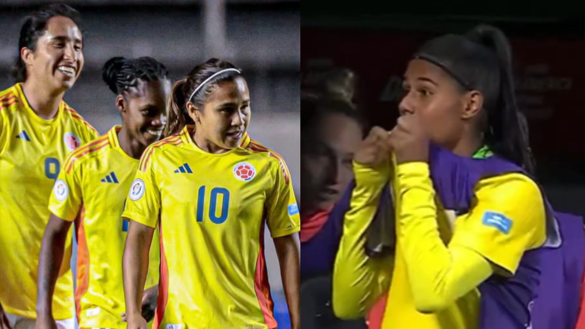Copa América Femenina