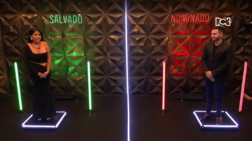 Nominados la casa de los famosos