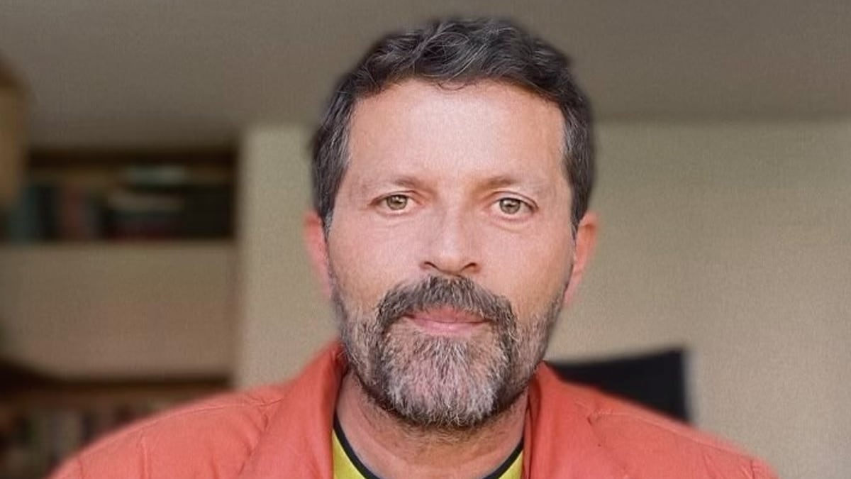 Julio César Herrera desde sus redes sociales