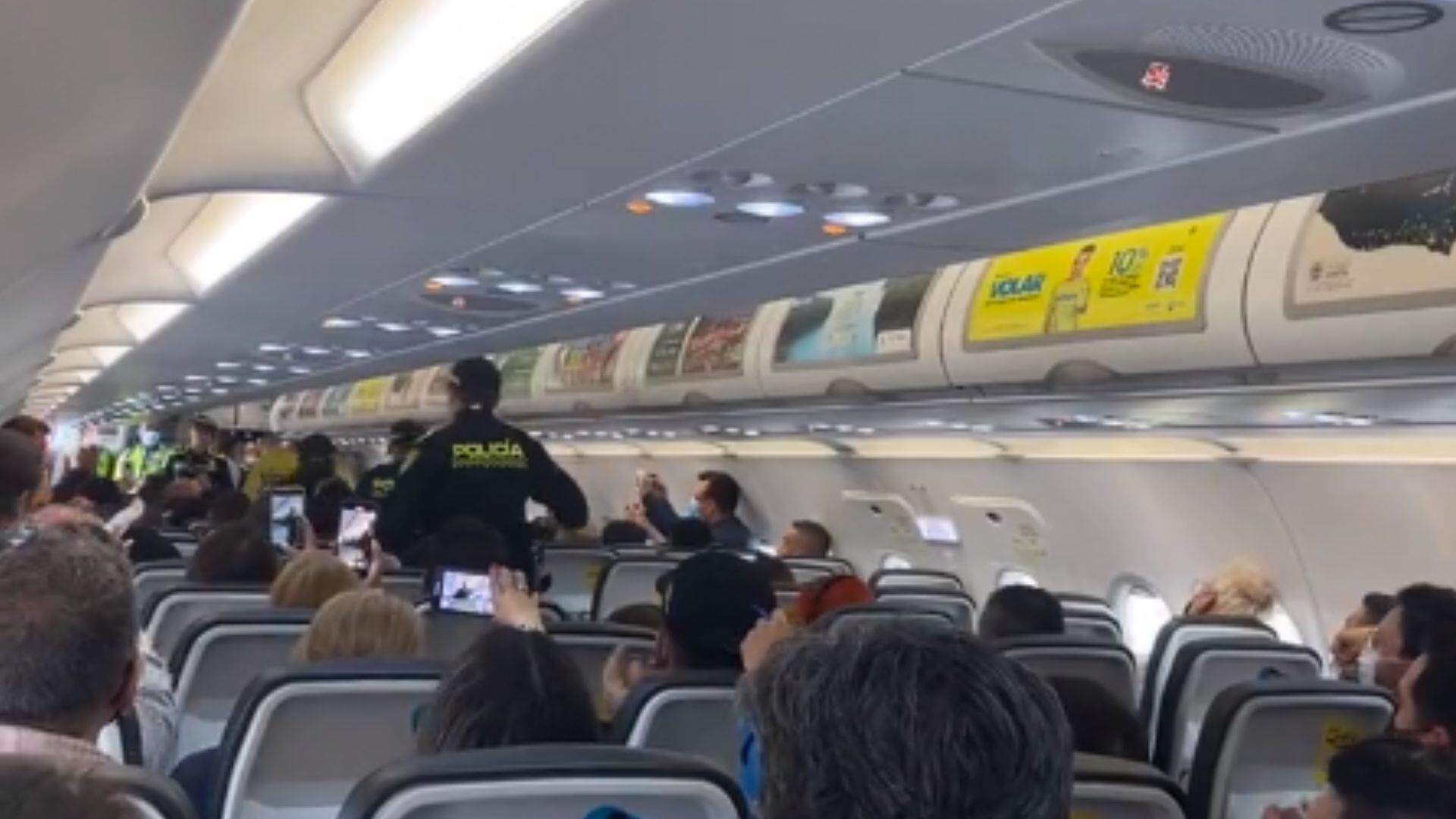 Twitter Laura Lesmes