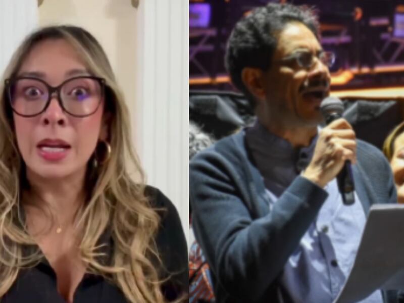 Katherine Miranda estalla contra su partido tras apoyo a candidatura de Iván Cepeda: “Es una postura autoritaria”