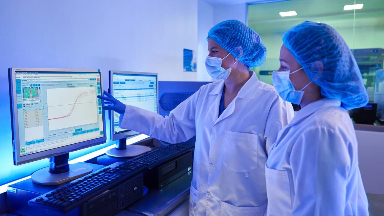 Conozca 5 beneficios de la medicina de precisión en cáncer.