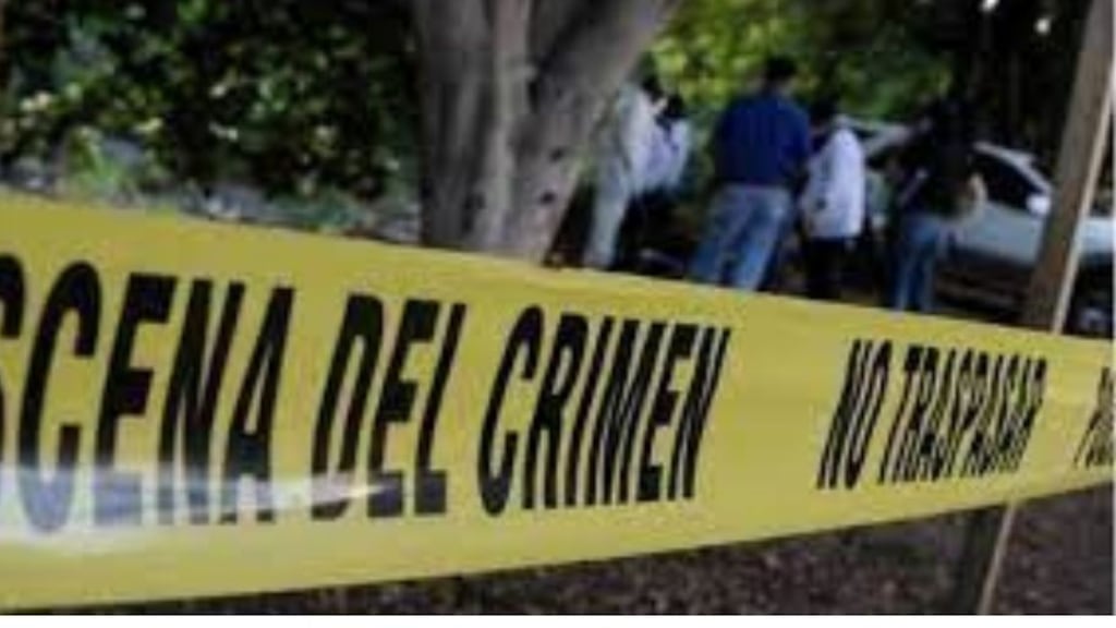 Reportan nueva masacre en Colombia: asesinan a tres hombres y una mujer en Soacha