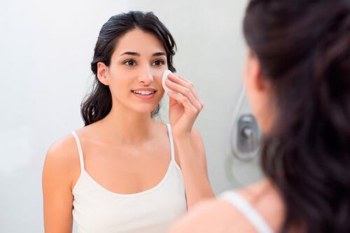 Convierte la rutina de baño en un Spa para tu piel