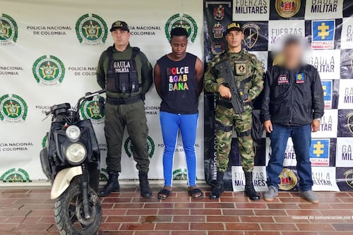 El rastro genético que hundió a un abusador sexual serial en Cali: fue condenado a 57 años de cárcel